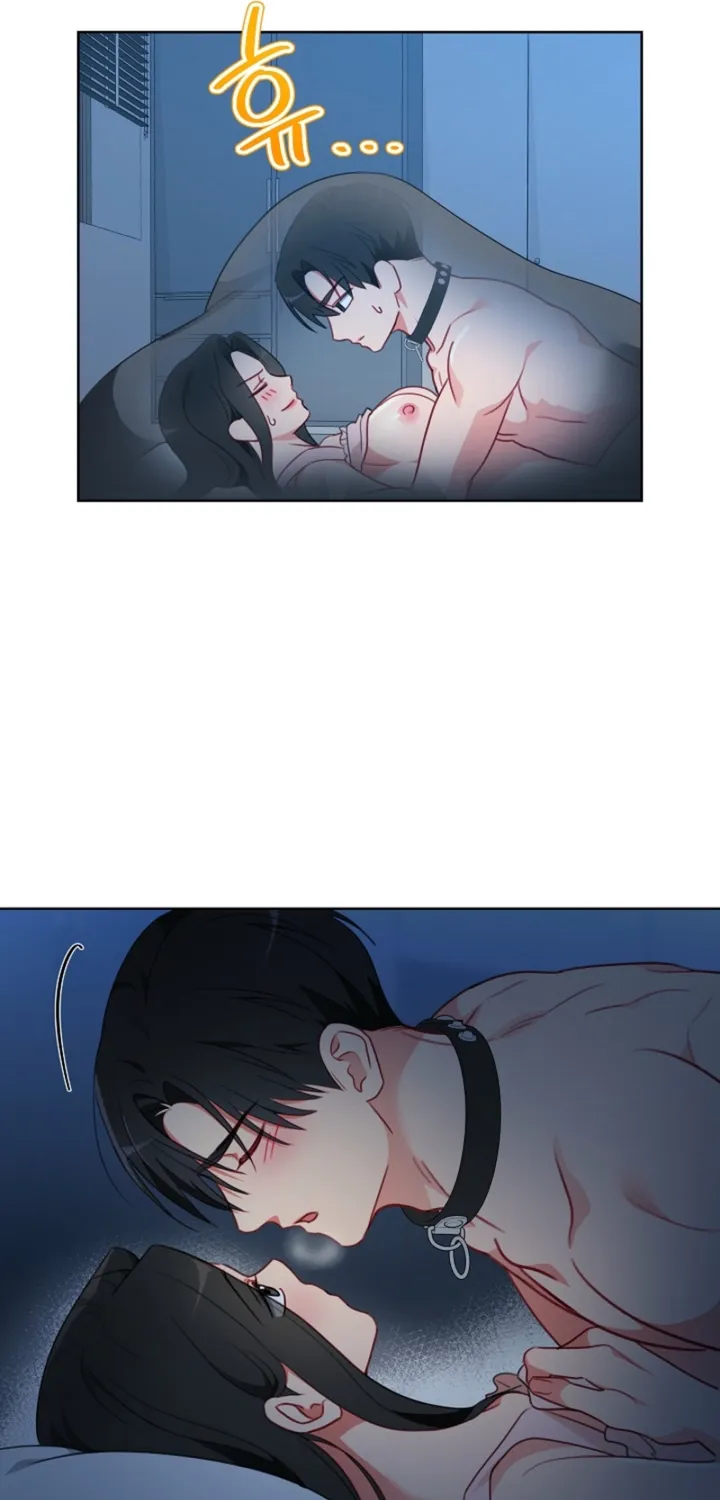 Males In The Breeding Room Chapter 19 page 49 - 