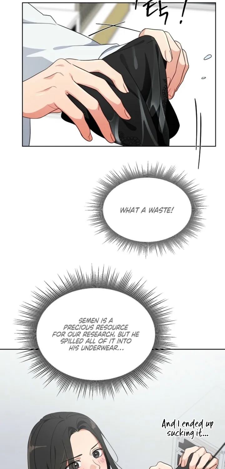 Males In The Breeding Room Chapter 2 page 11 - 