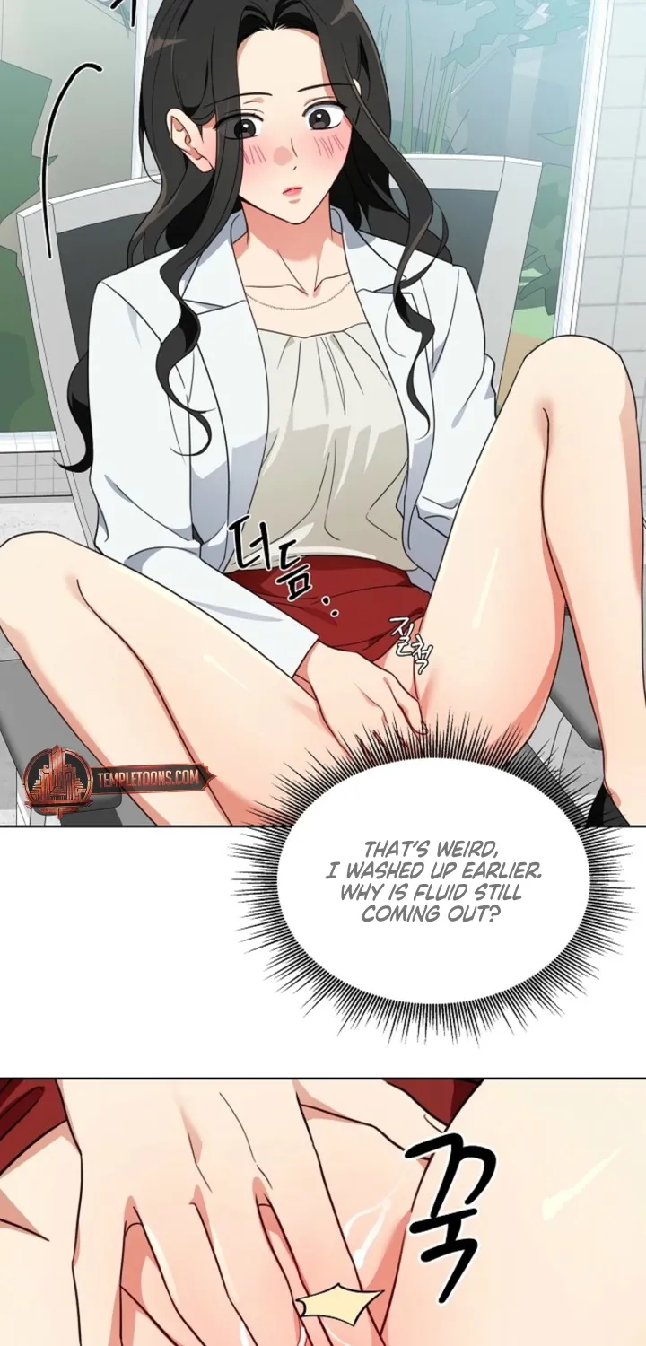 Males In The Breeding Room Chapter 2 page 15 - 