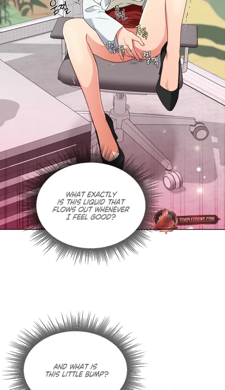Males In The Breeding Room Chapter 2 page 20 - 