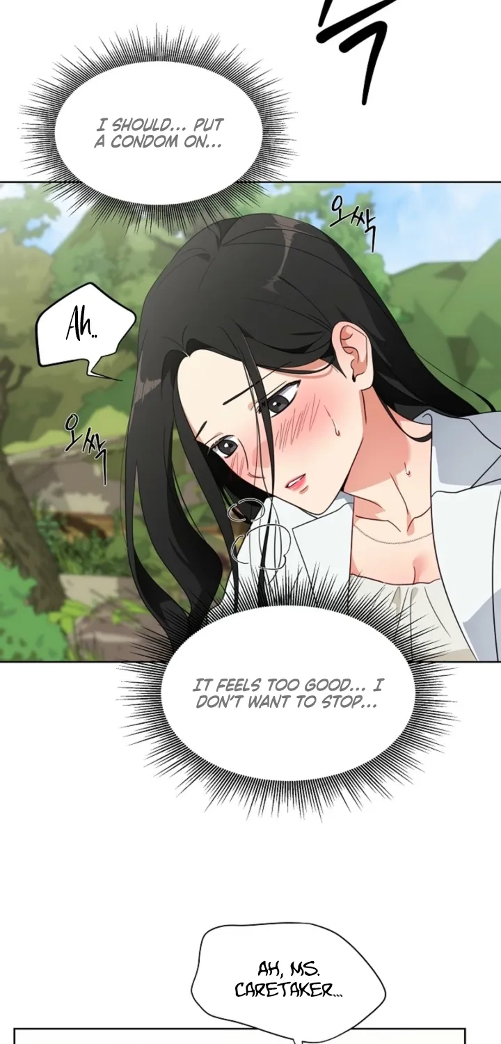 Males In The Breeding Room Chapter 2 page 3 - 