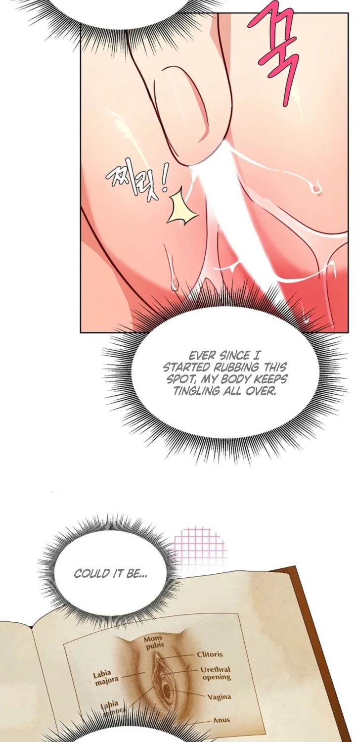 Males In The Breeding Room Chapter 2 page 21 - 