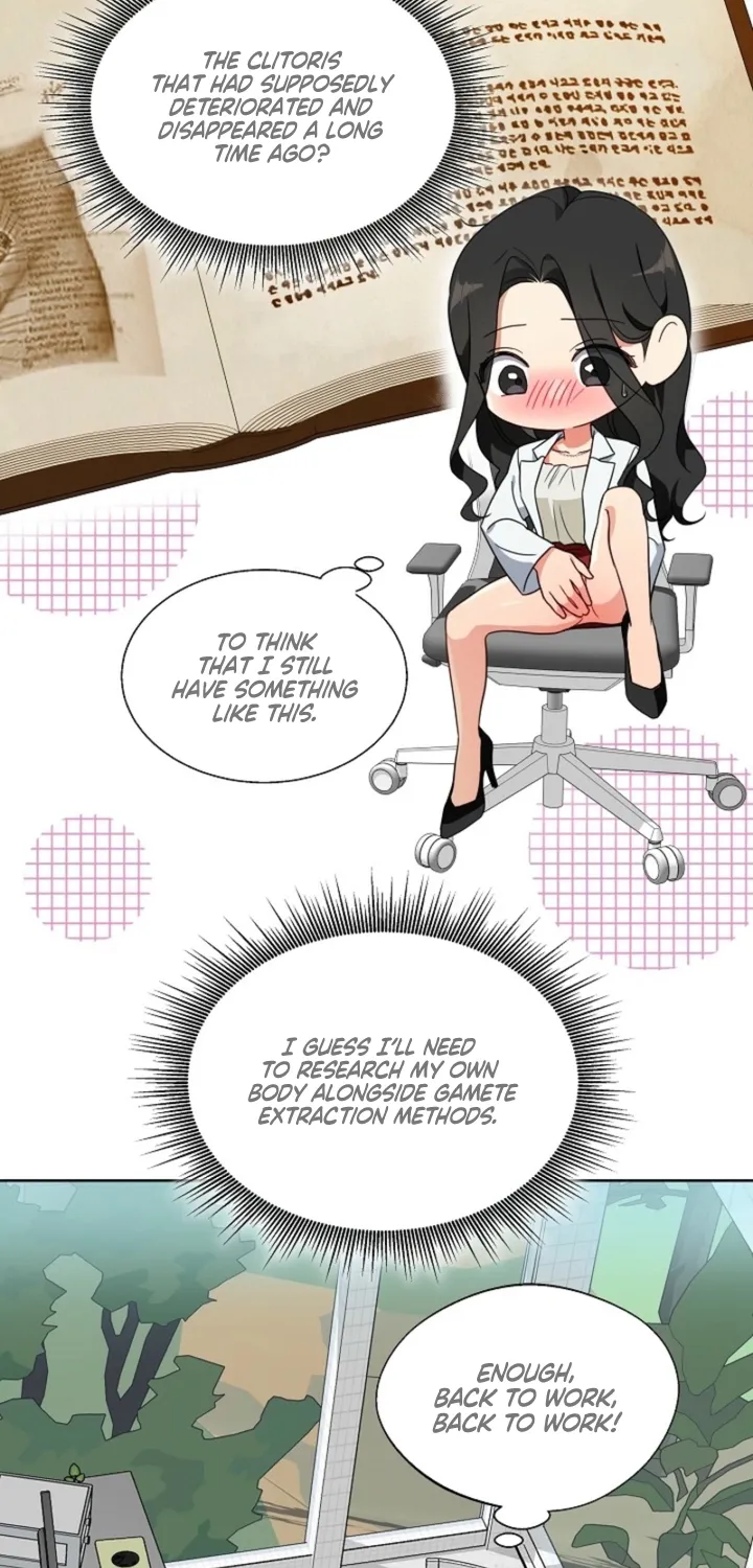 Males In The Breeding Room Chapter 2 page 22 - 
