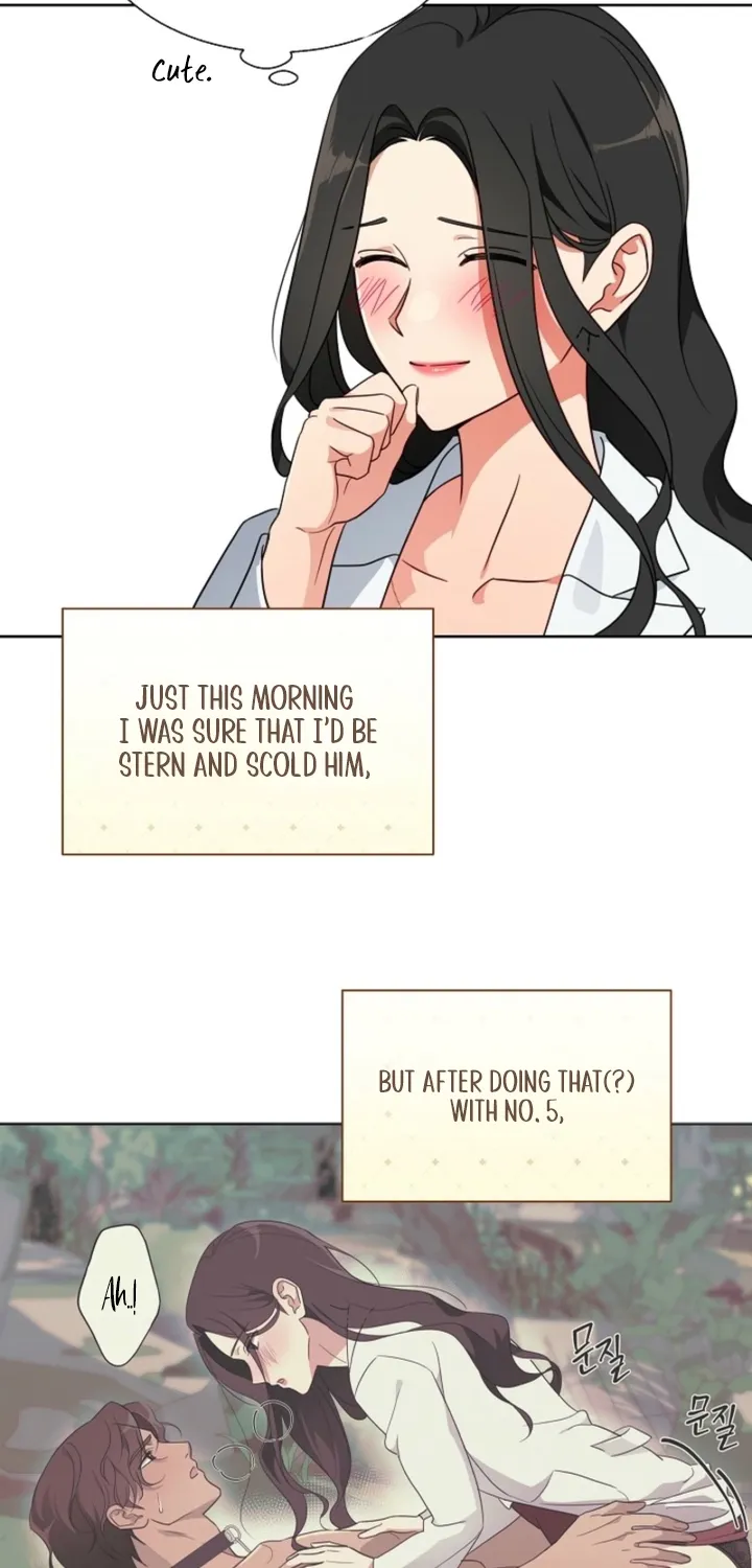 Males In The Breeding Room Chapter 2 page 30 - 