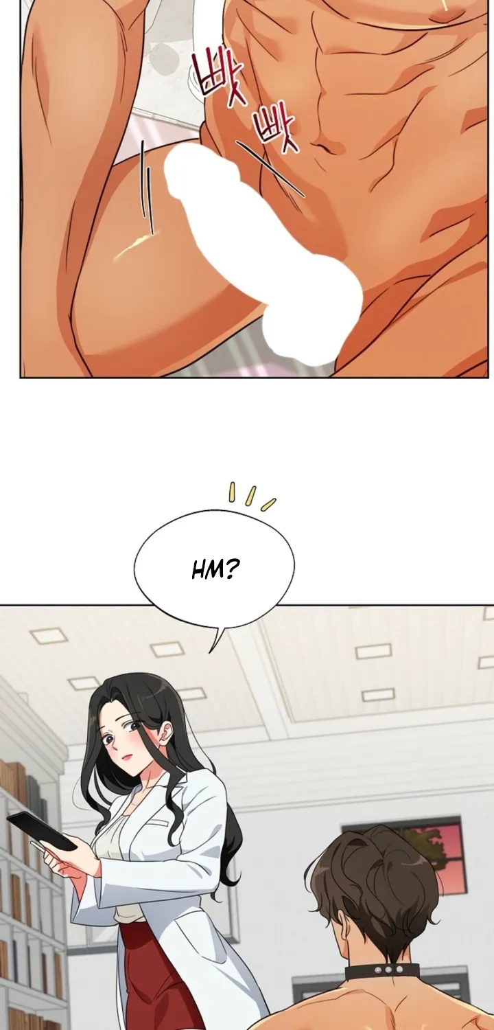 Males In The Breeding Room Chapter 2 page 39 - 
