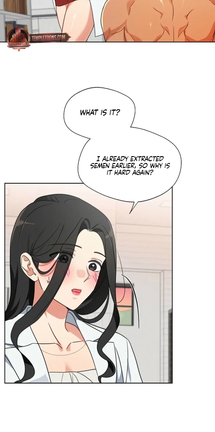 Males In The Breeding Room Chapter 2 page 40 - 