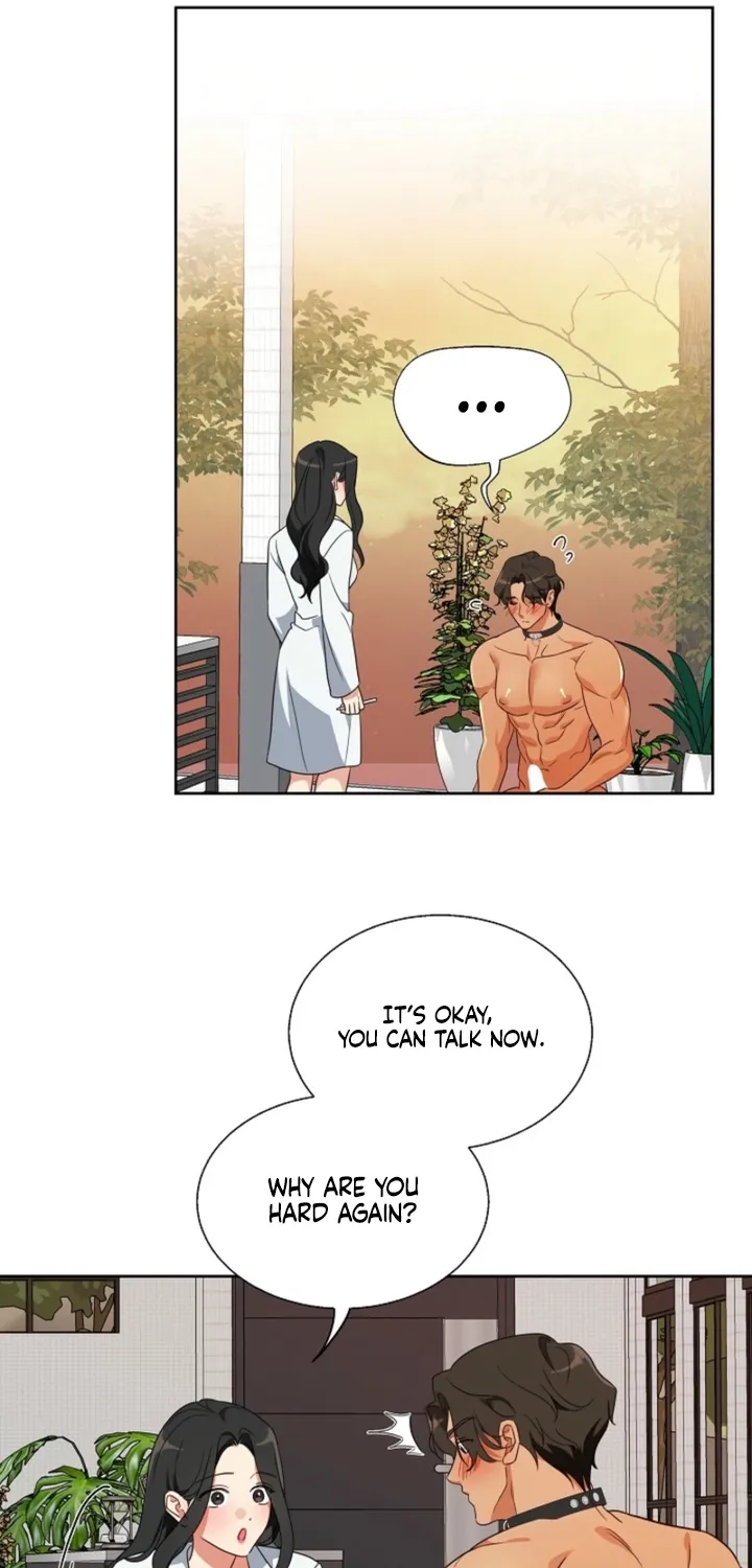 Males In The Breeding Room Chapter 2 page 41 - 