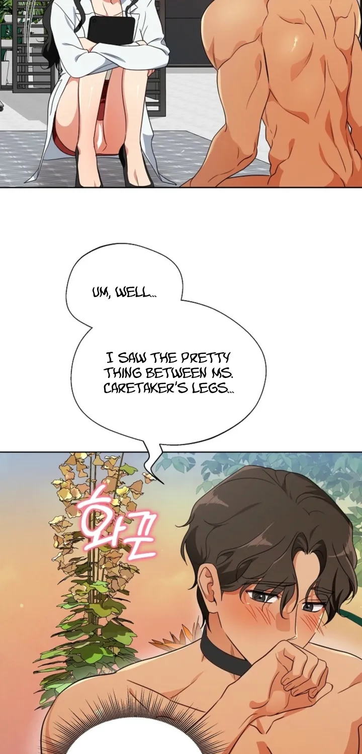 Males In The Breeding Room Chapter 2 page 42 - 