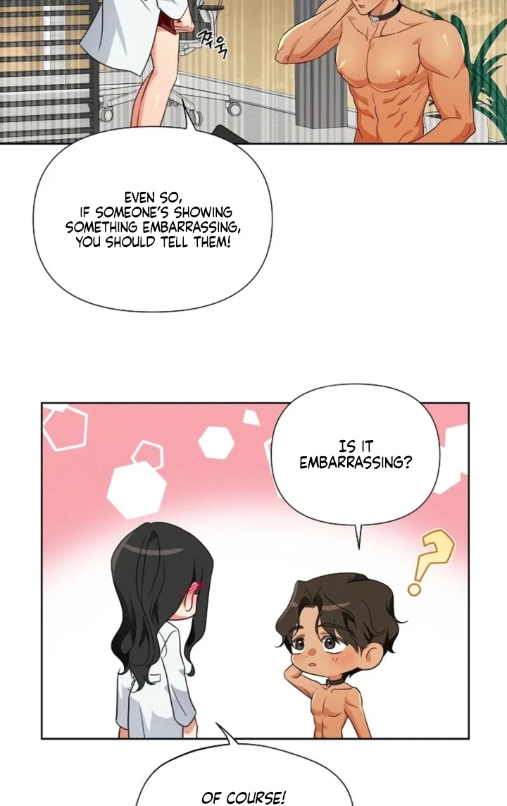 Males In The Breeding Room Chapter 2 page 44 - 