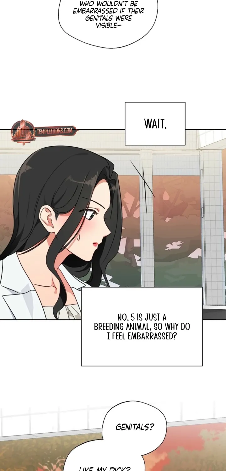 Males In The Breeding Room Chapter 2 page 45 - 