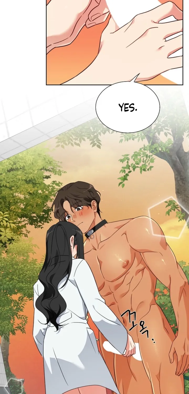 Males In The Breeding Room Chapter 2 page 50 - 