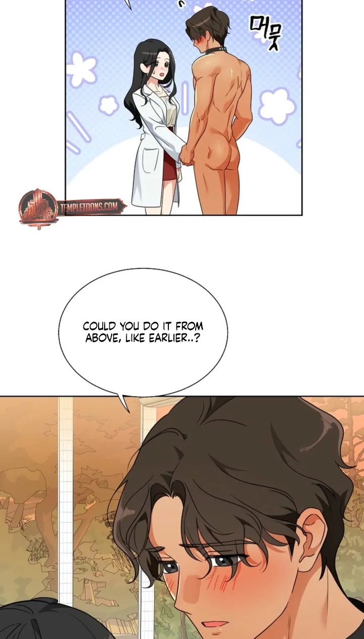 Males In The Breeding Room Chapter 2 page 52 - 