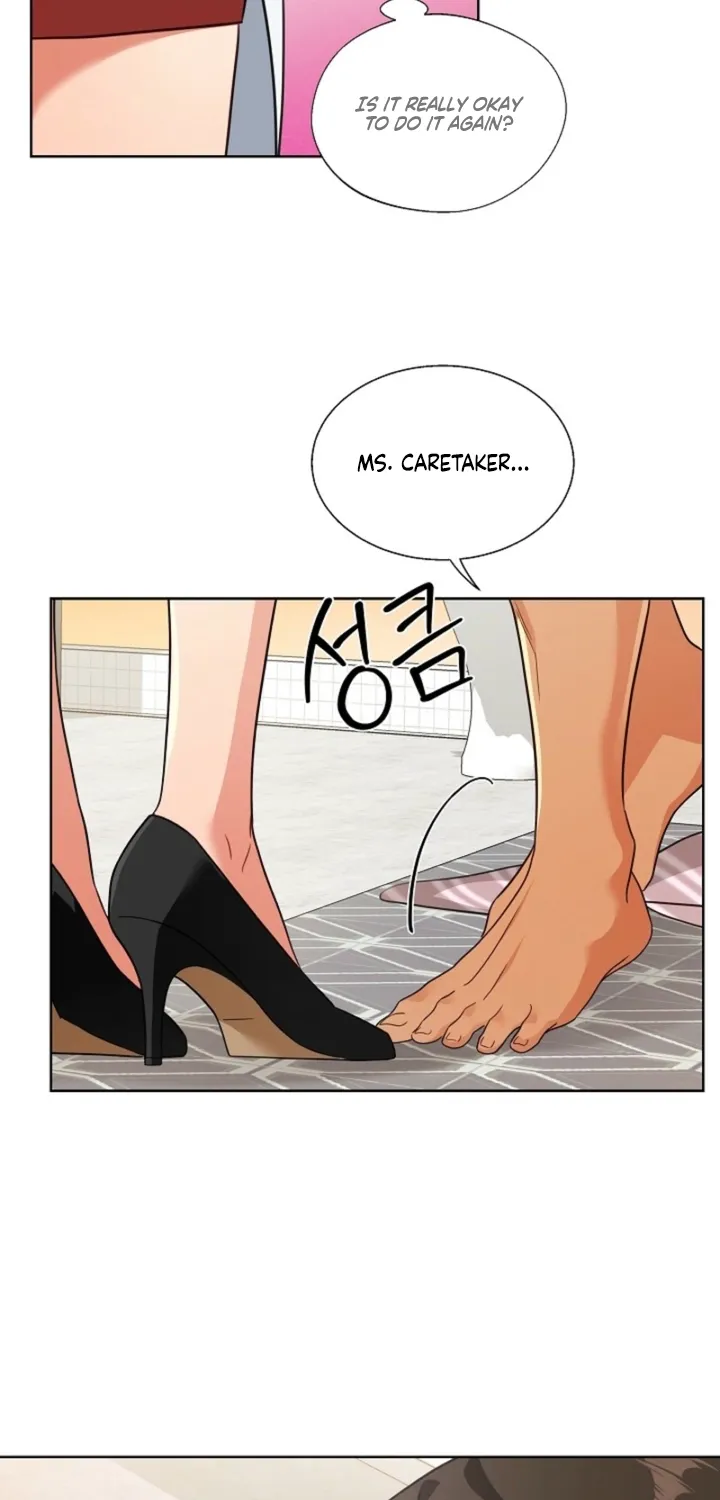 Males In The Breeding Room Chapter 2 page 55 - 