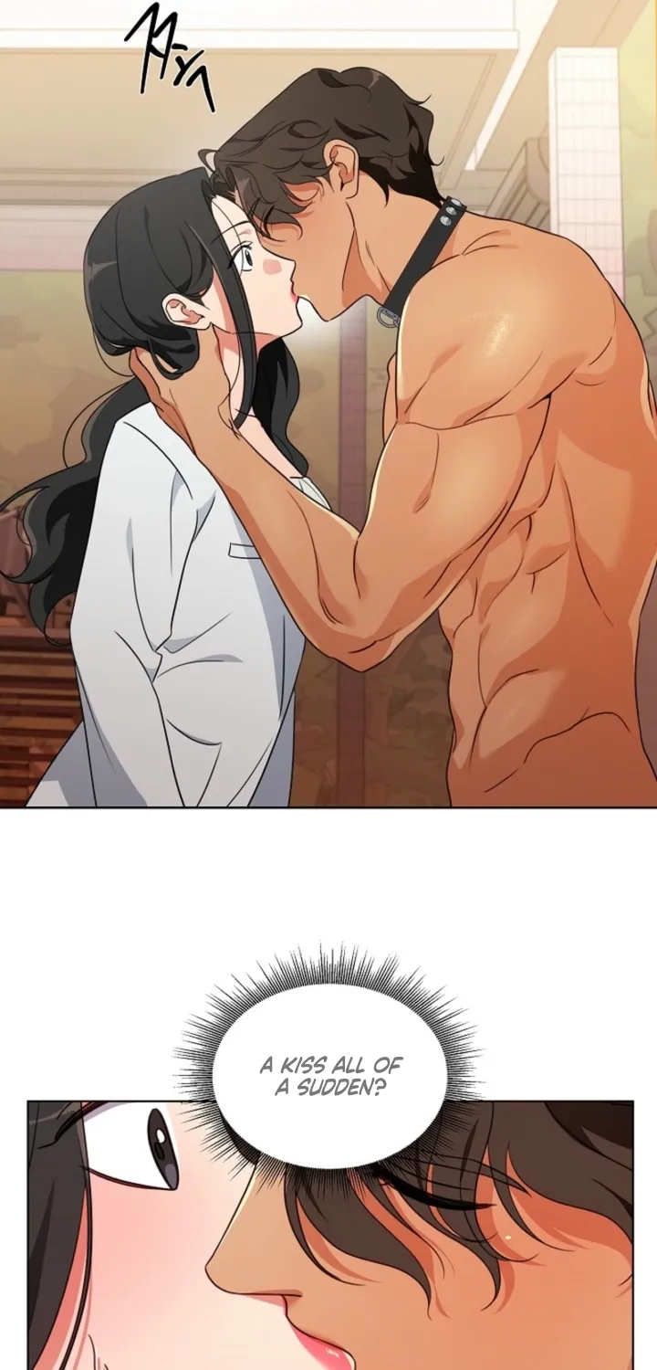 Males In The Breeding Room Chapter 2 page 57 - 