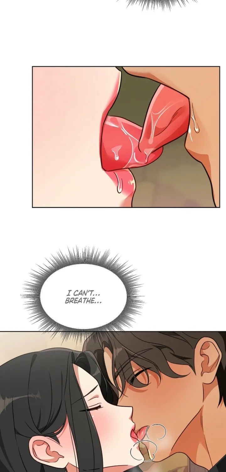 Males In The Breeding Room Chapter 2 page 61 - 