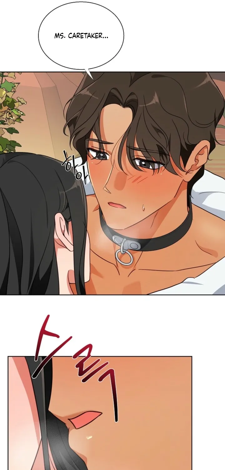 Males In The Breeding Room Chapter 2 page 65 - 