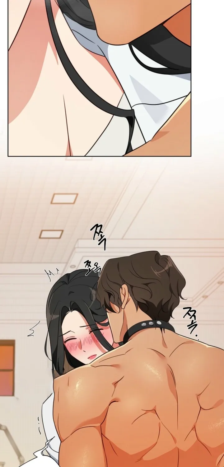 Males In The Breeding Room Chapter 2 page 66 - 