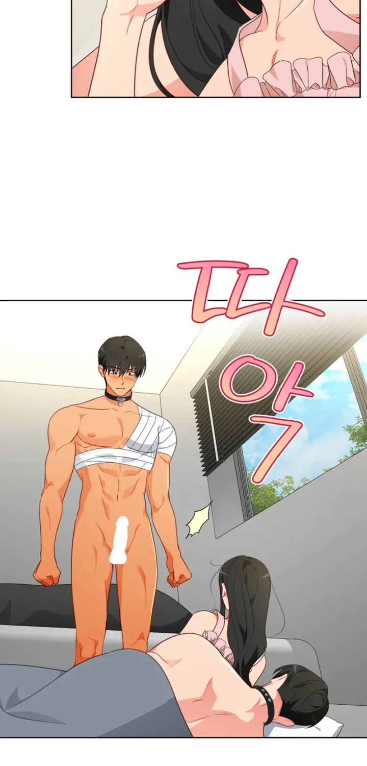 Males In The Breeding Room Chapter 20 page 2 - 