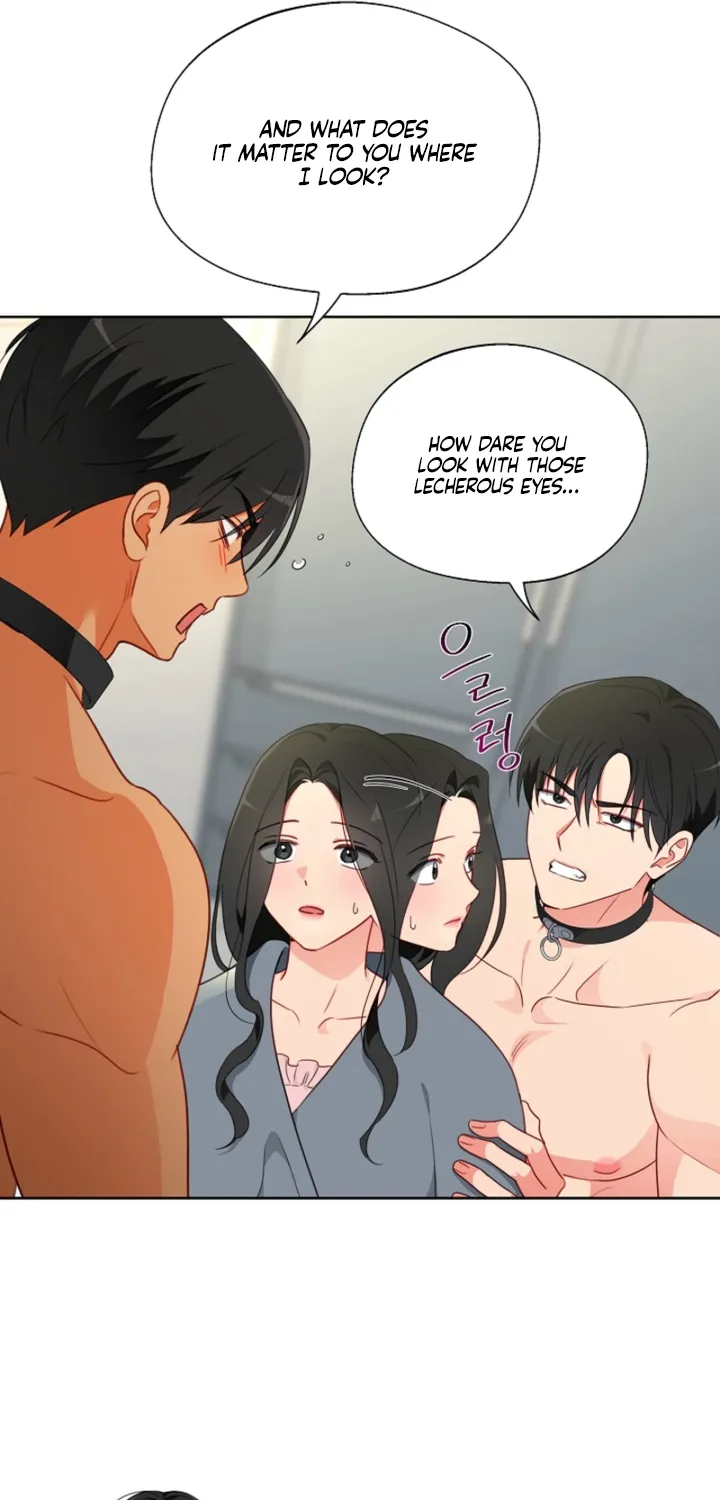 Males In The Breeding Room Chapter 20 page 11 - 