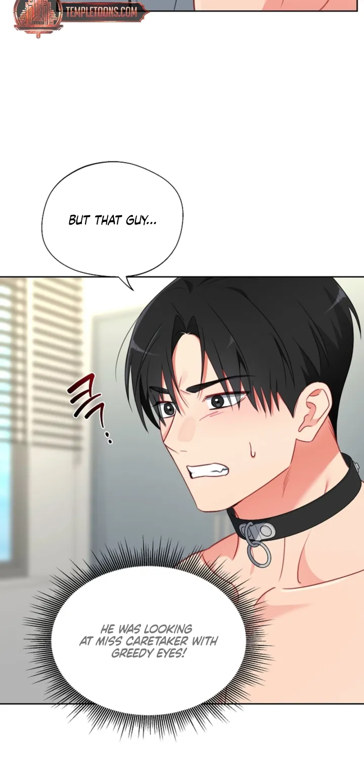 Males In The Breeding Room Chapter 20 page 15 - 