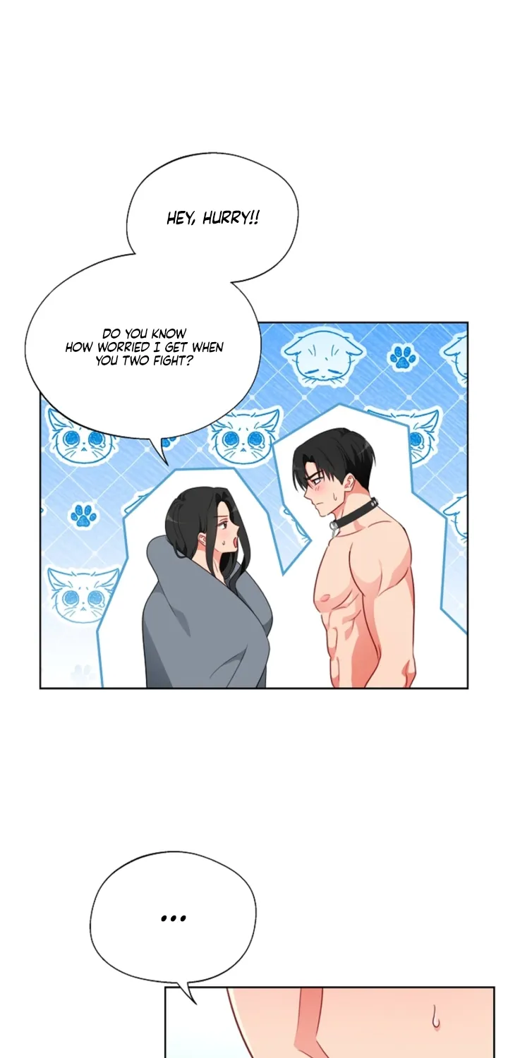 Males In The Breeding Room Chapter 20 page 16 - 