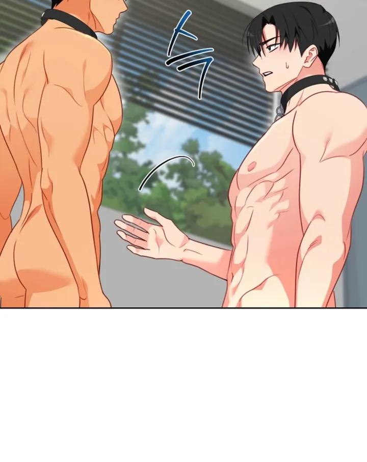 Males In The Breeding Room Chapter 20 page 18 - 