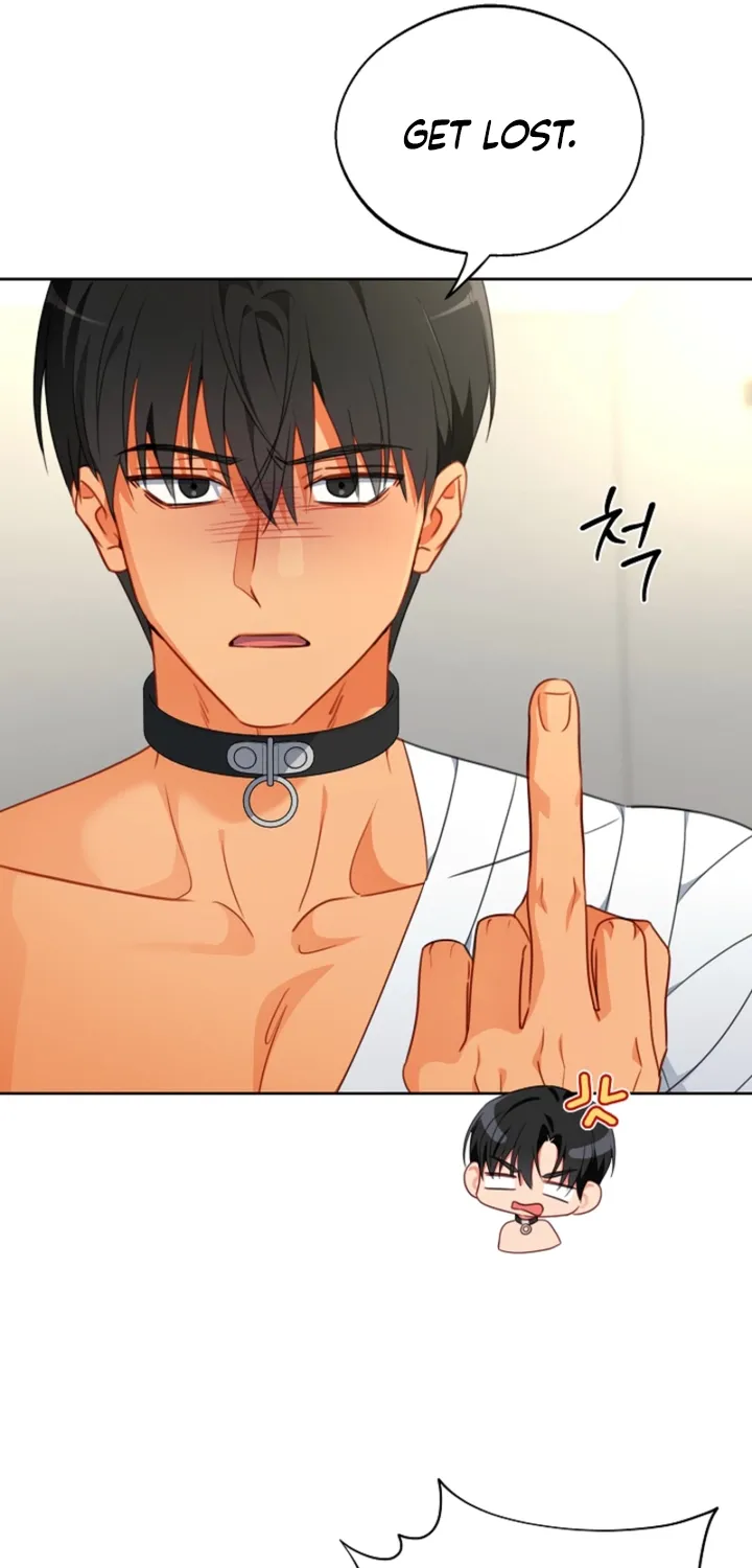 Males In The Breeding Room Chapter 20 page 19 - 