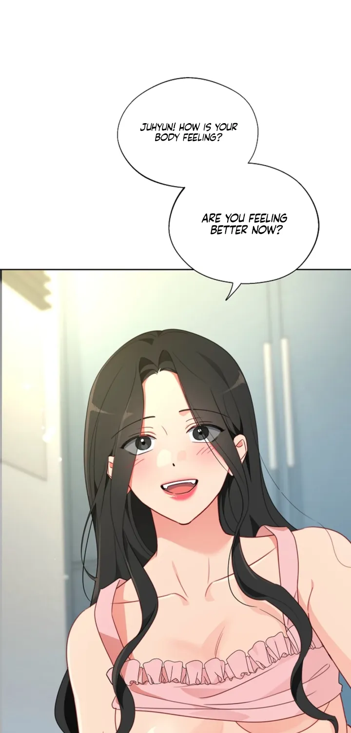 Males In The Breeding Room Chapter 20 page 3 - 