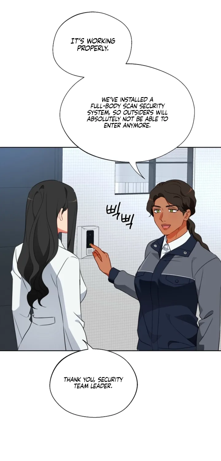 Males In The Breeding Room Chapter 20 page 25 - 
