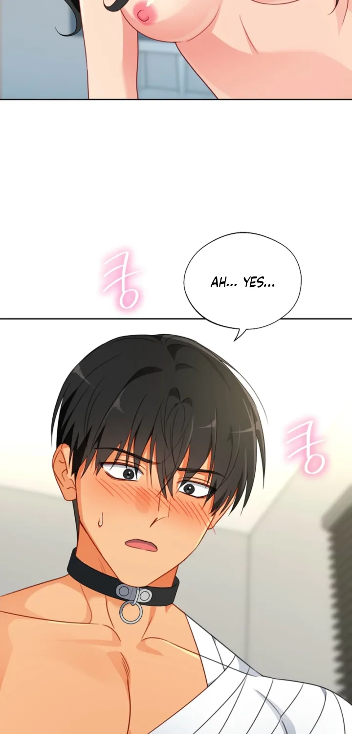 Males In The Breeding Room Chapter 20 page 4 - 