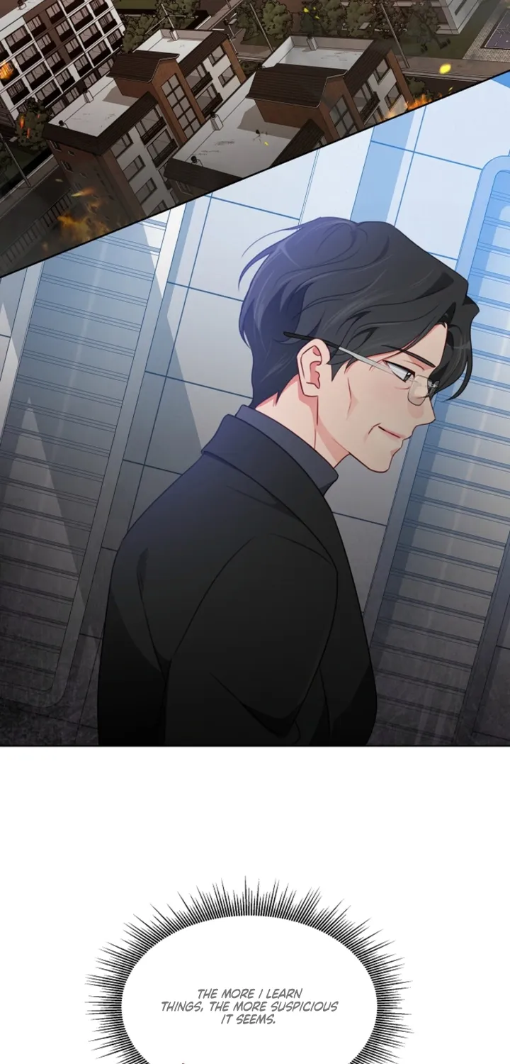 Males In The Breeding Room Chapter 20 page 33 - 