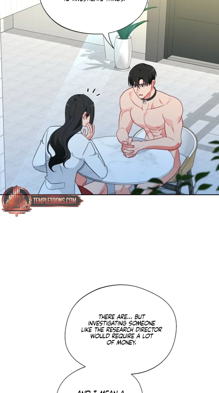 Males In The Breeding Room Chapter 20 page 38 - 