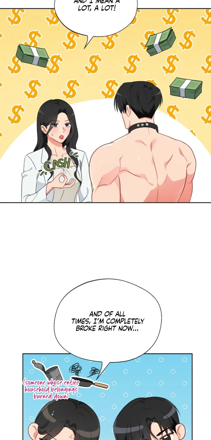 Males In The Breeding Room Chapter 20 page 39 - 