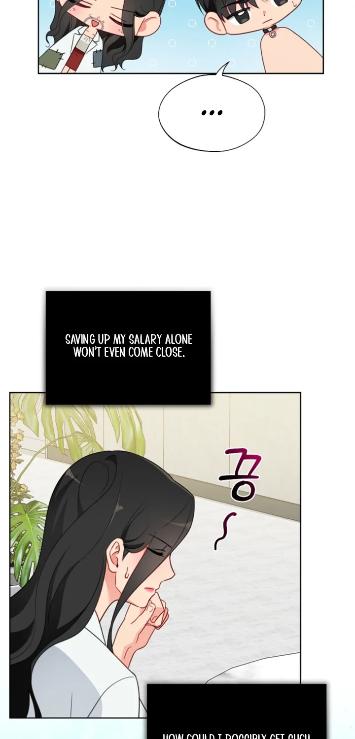 Males In The Breeding Room Chapter 20 page 40 - 