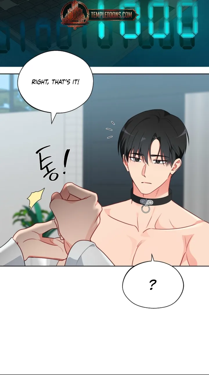 Males In The Breeding Room Chapter 20 page 42 - 