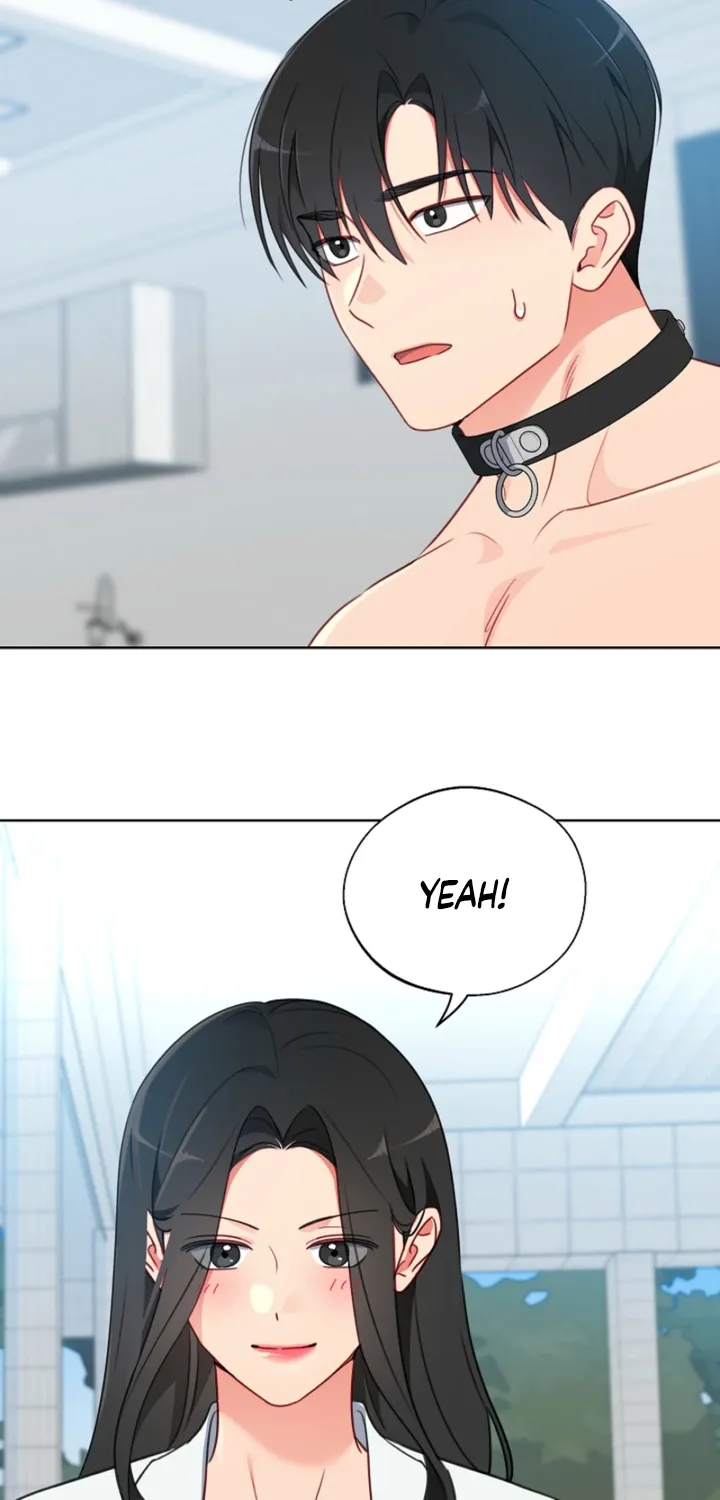 Males In The Breeding Room Chapter 20 page 44 - 