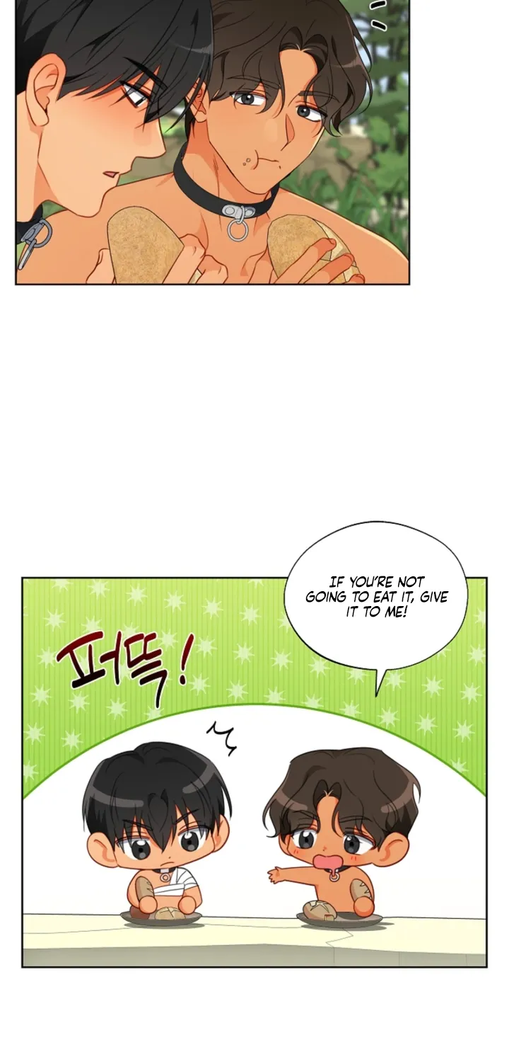 Males In The Breeding Room Chapter 20 page 49 - 