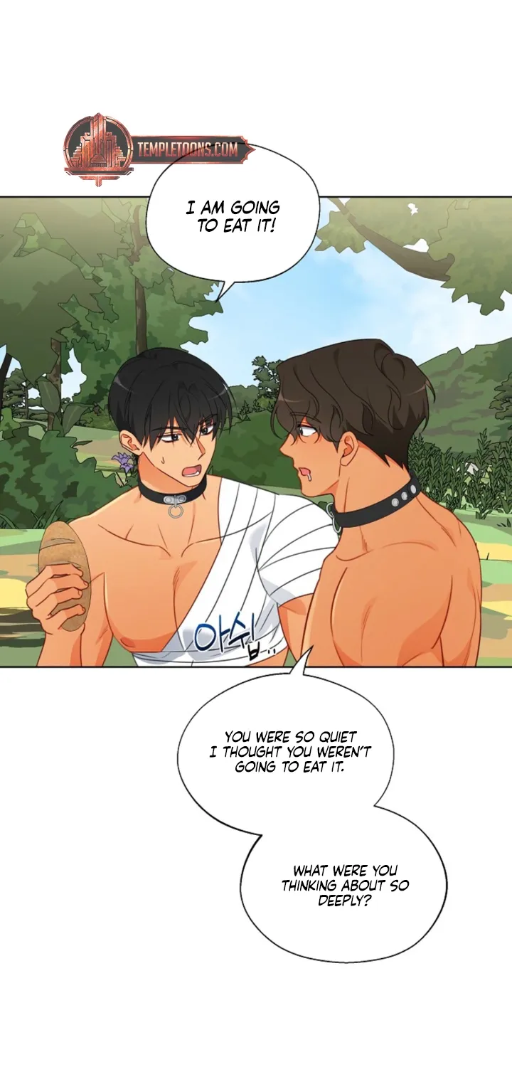 Males In The Breeding Room Chapter 20 page 50 - 