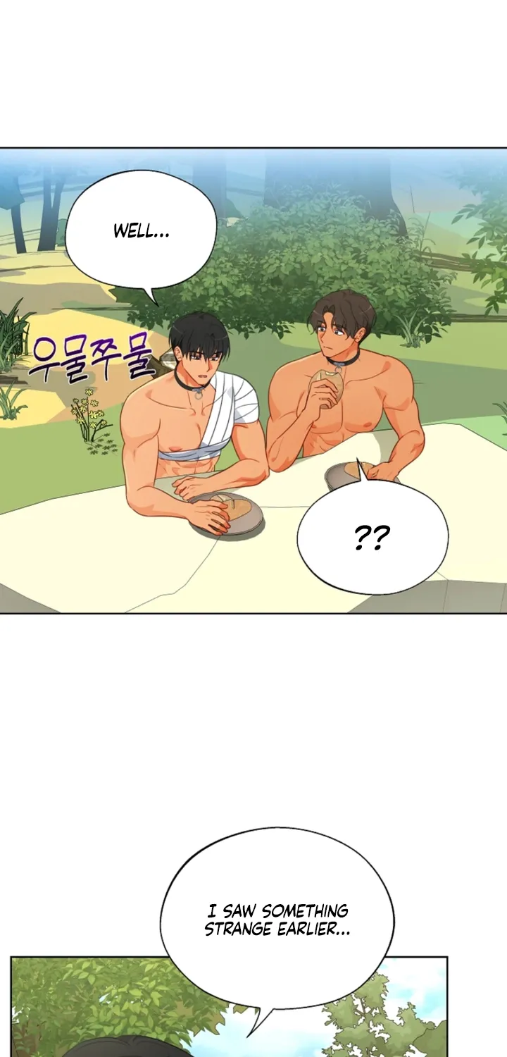 Males In The Breeding Room Chapter 20 page 51 - 