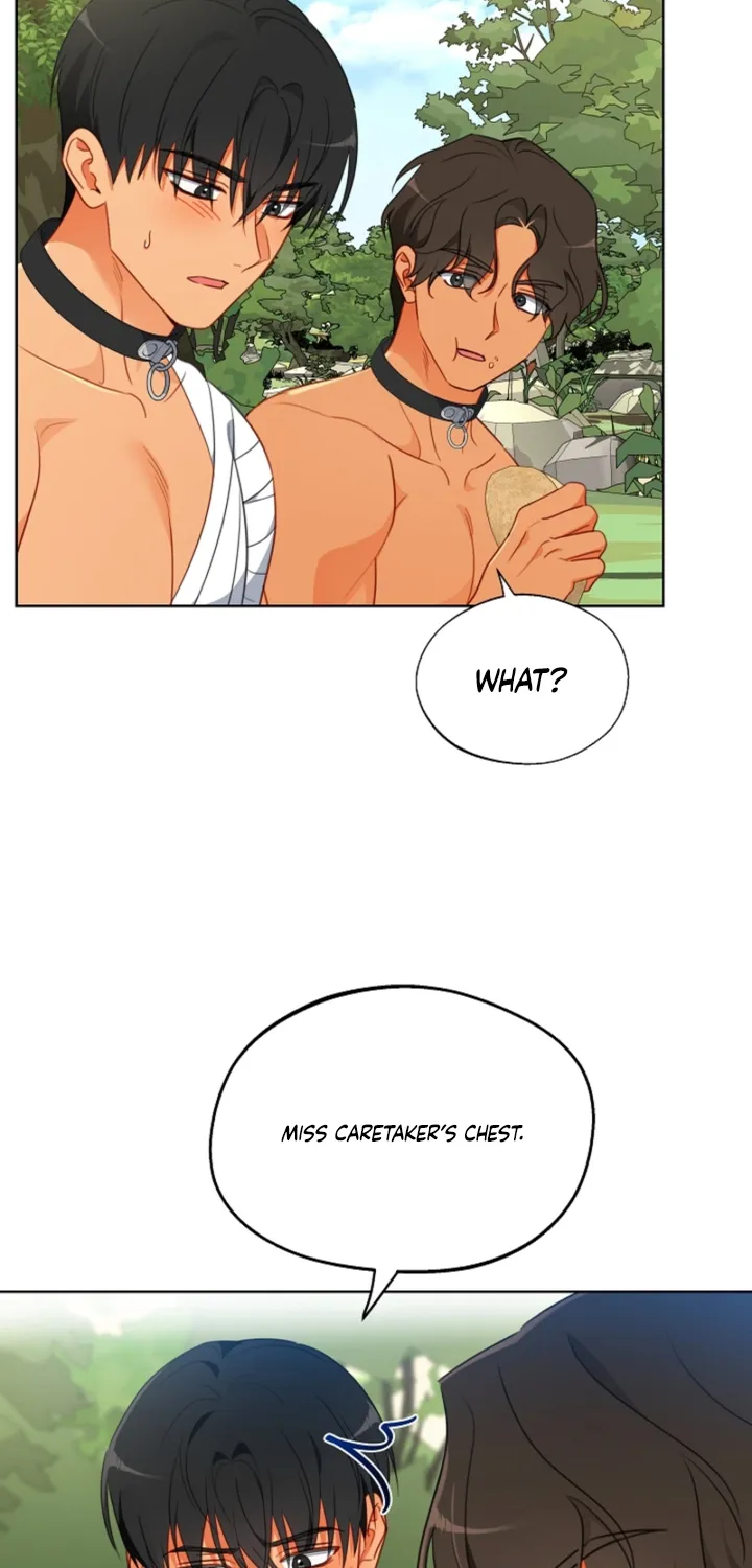 Males In The Breeding Room Chapter 20 page 52 - 