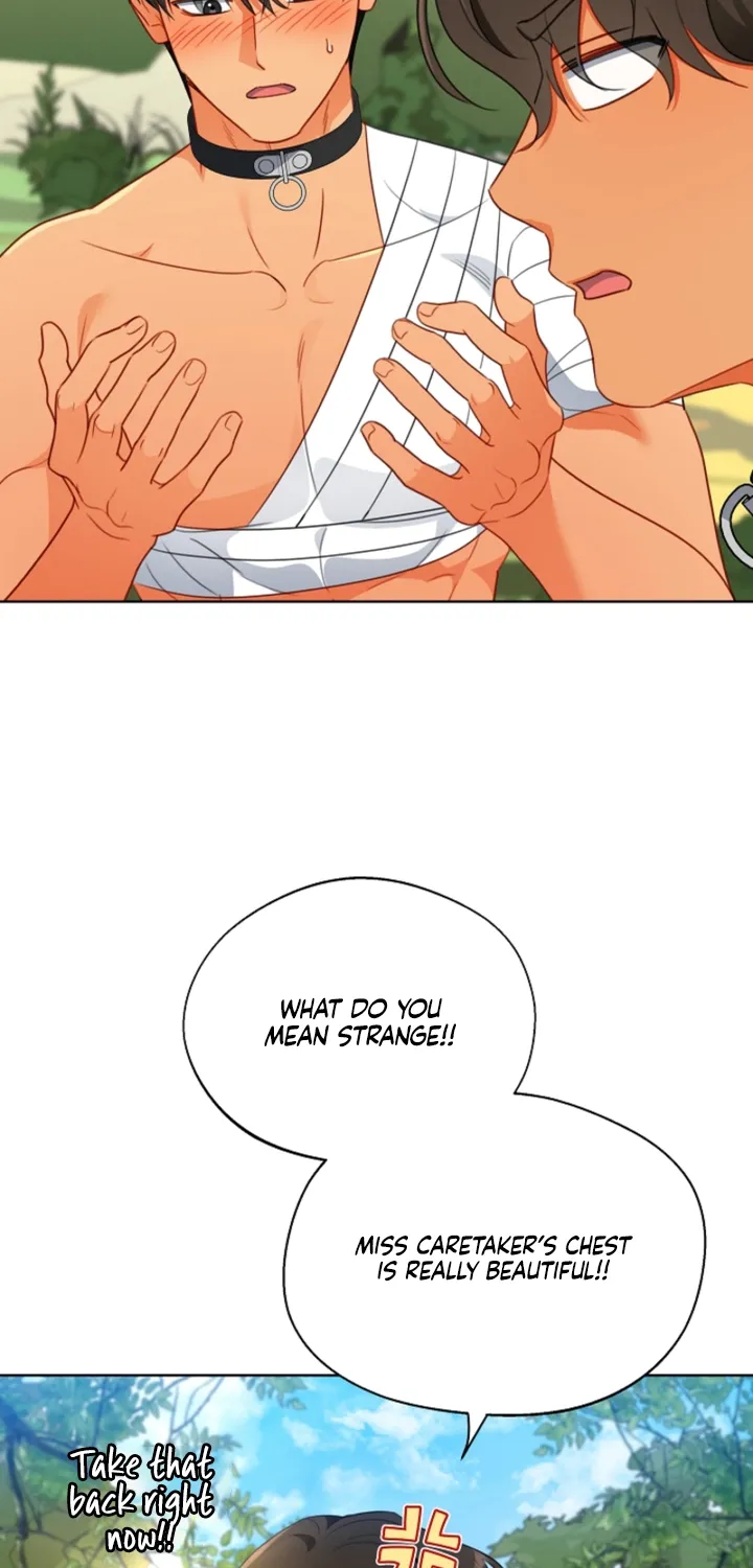 Males In The Breeding Room Chapter 20 page 53 - 