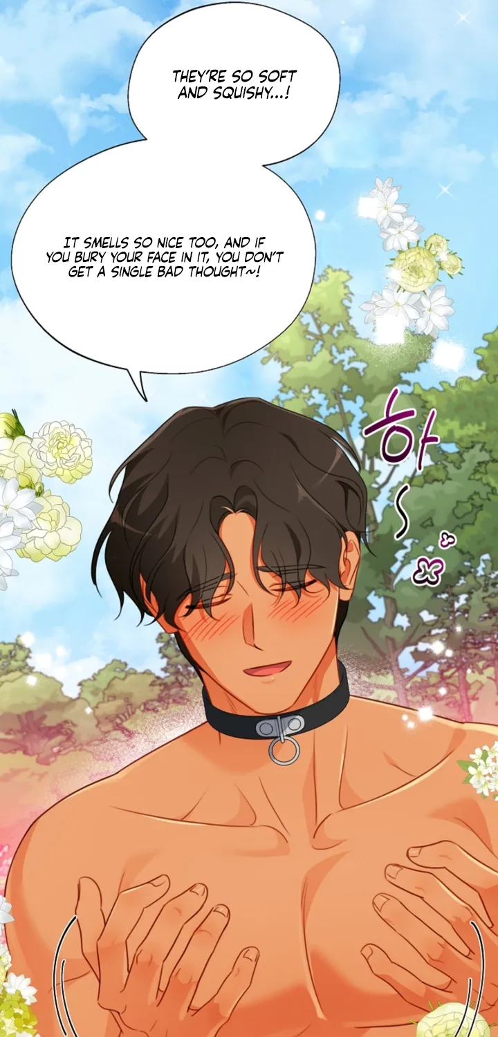 Males In The Breeding Room Chapter 20 page 58 - 