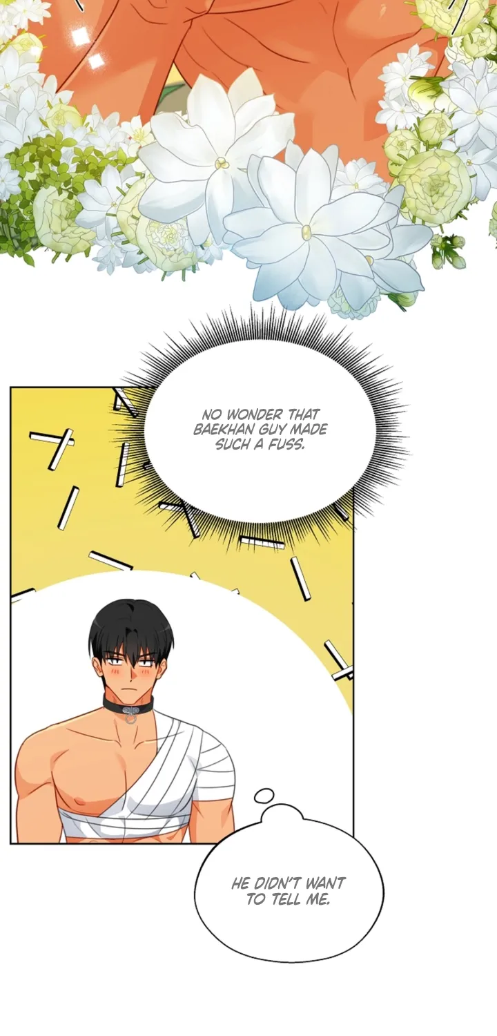 Males In The Breeding Room Chapter 20 page 59 - 