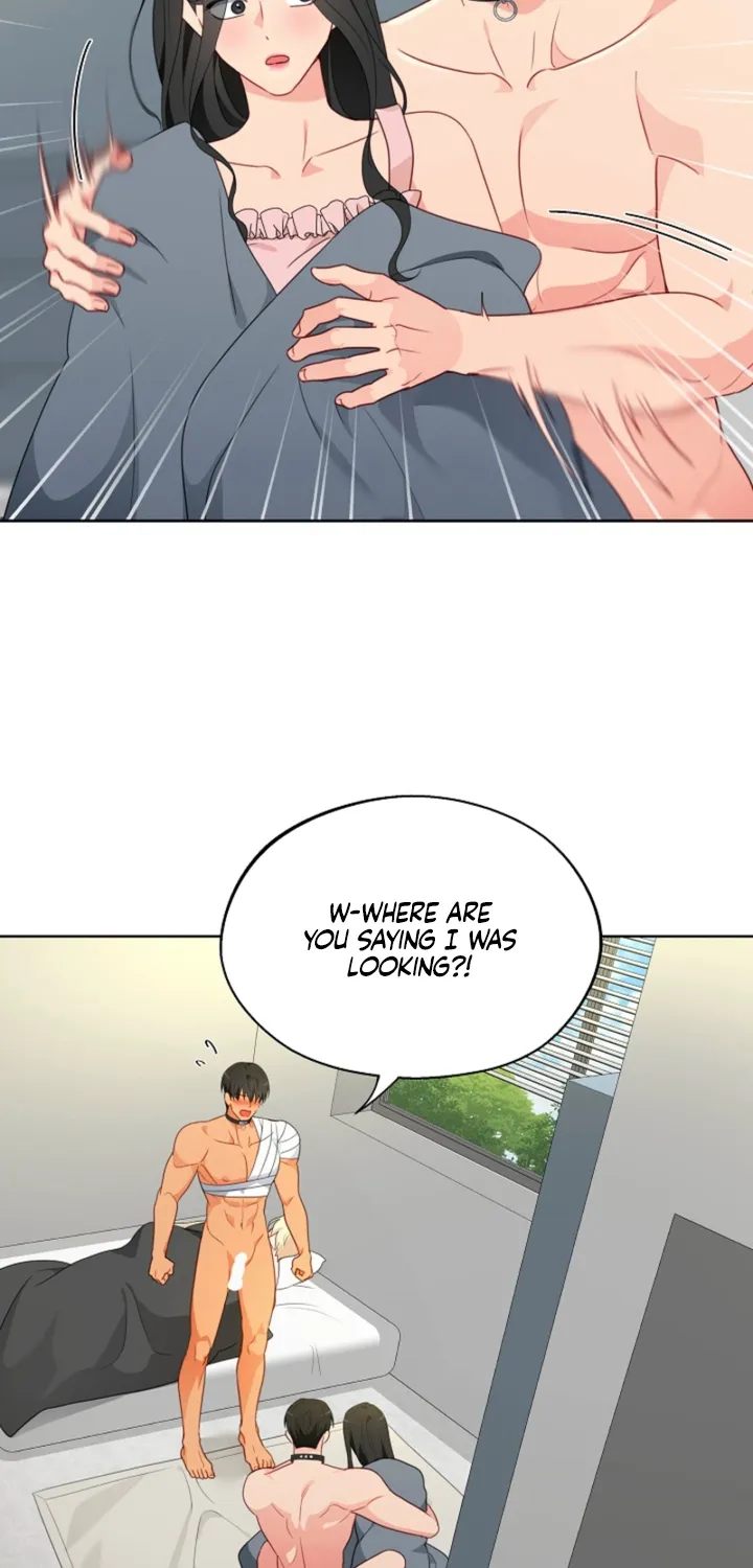 Males In The Breeding Room Chapter 20 page 9 - 
