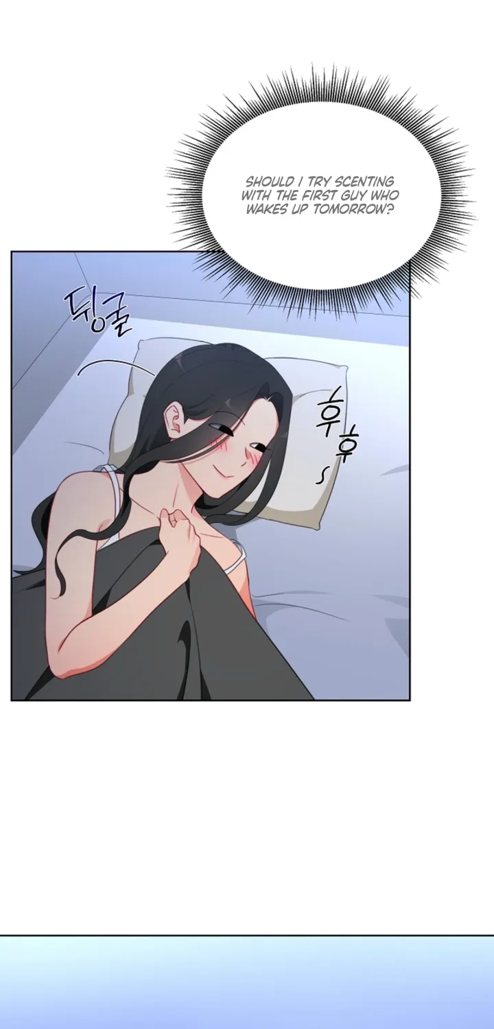 Males In The Breeding Room Chapter 21 page 22 - 