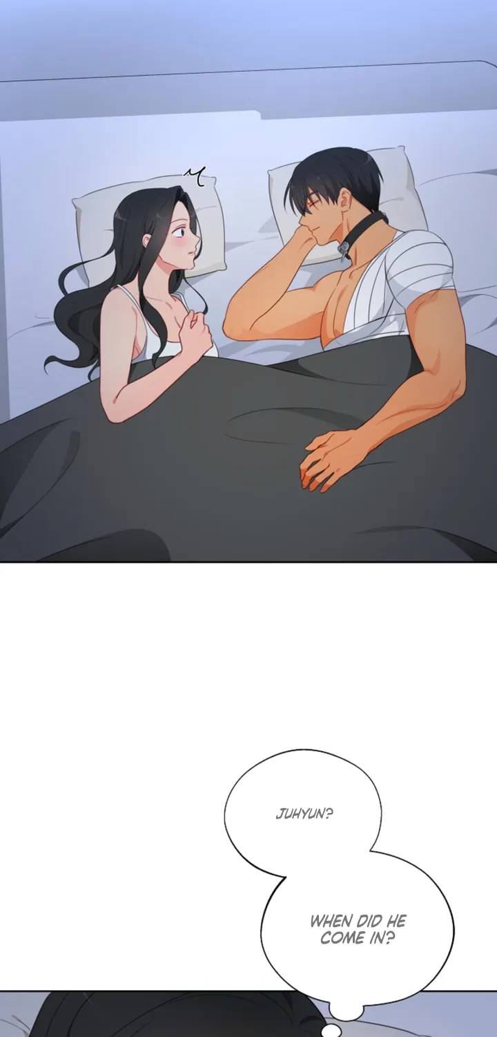 Males In The Breeding Room Chapter 21 page 23 - 