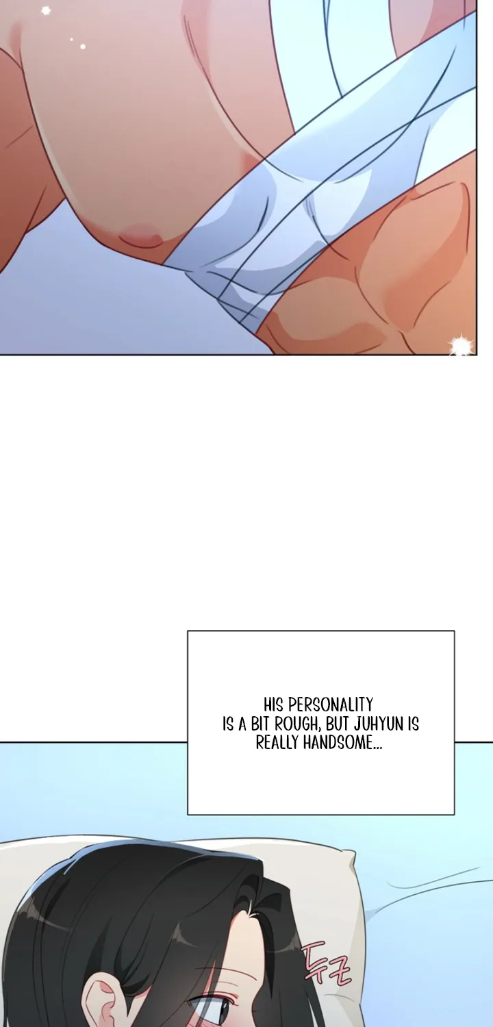 Males In The Breeding Room Chapter 21 page 27 - 