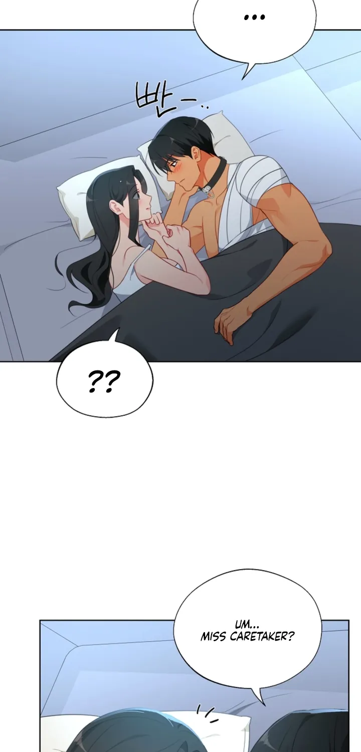 Males In The Breeding Room Chapter 21 page 30 - 