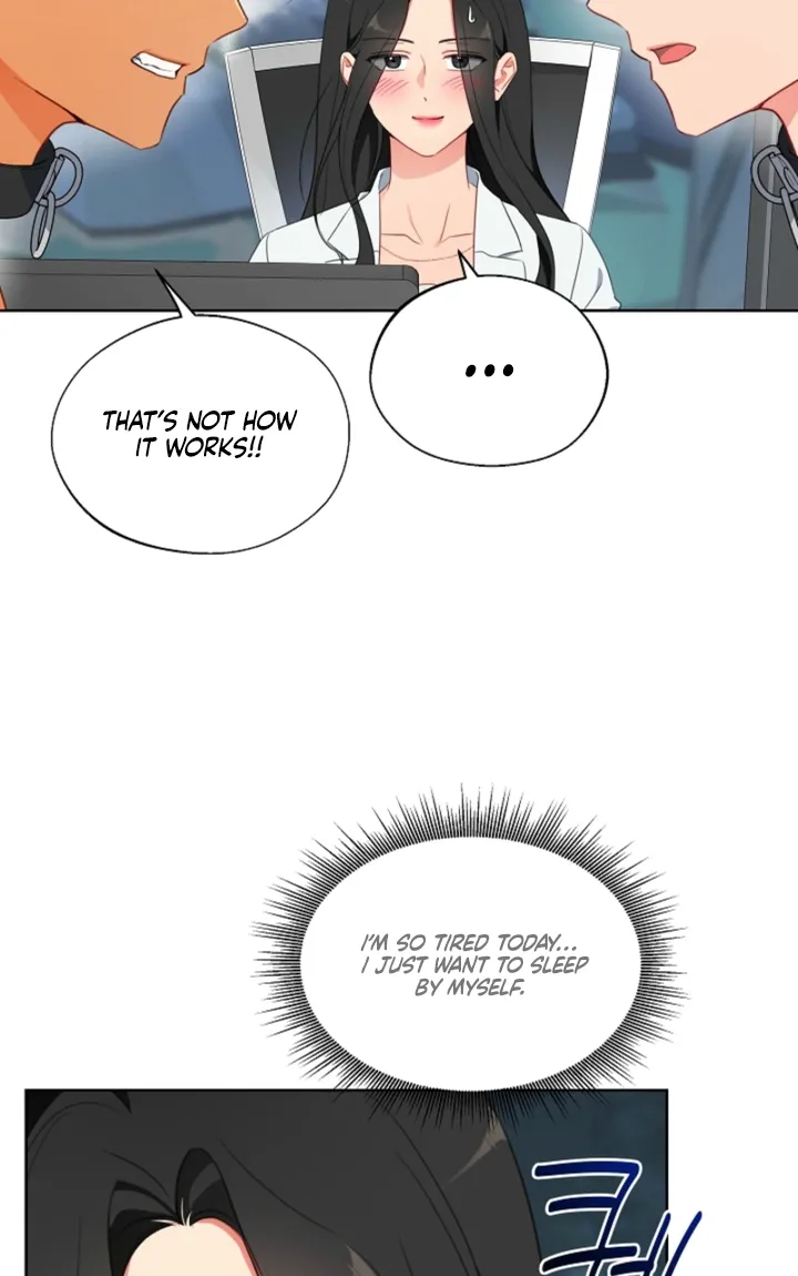 Males In The Breeding Room Chapter 21 page 4 - 