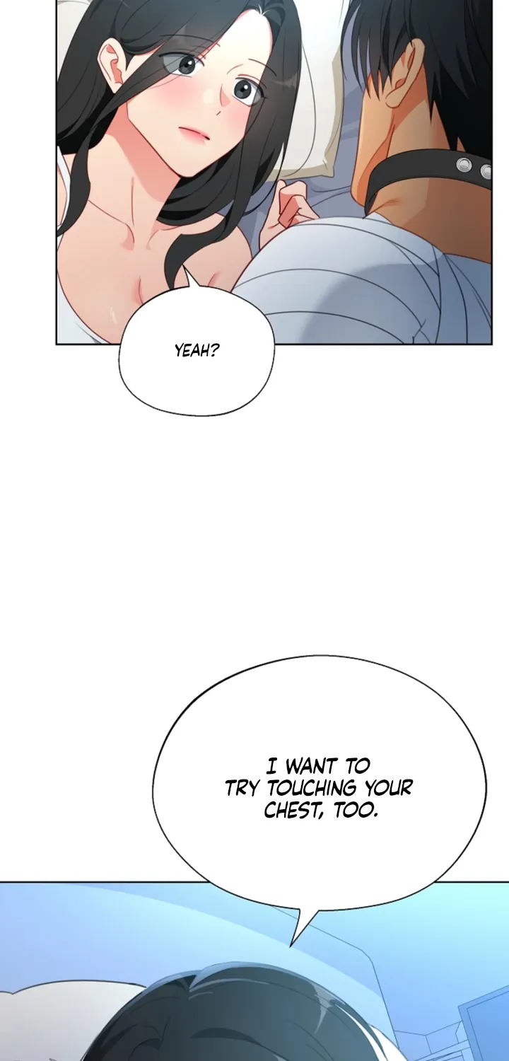 Males In The Breeding Room Chapter 21 page 31 - 